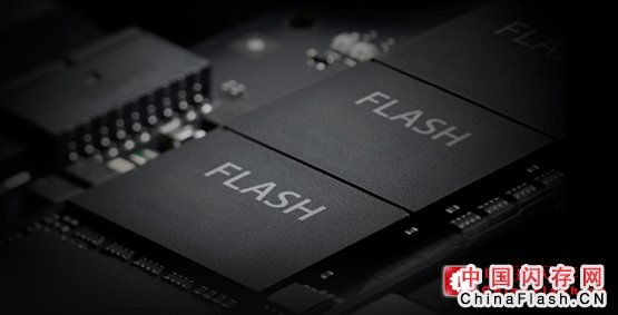 什么是闪存(Flash Memory)