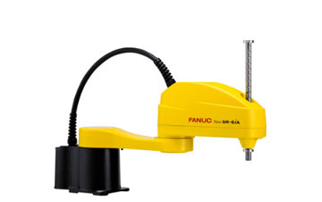 发那科 SCARA系列机器人
