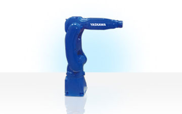 安川搬运/组装机器人