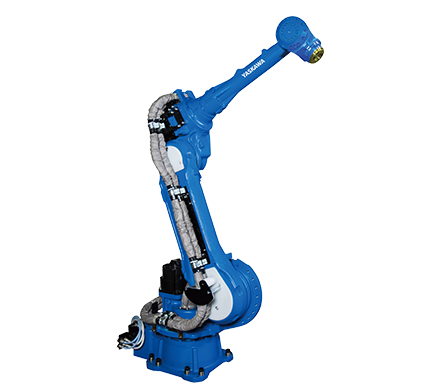 安川电机点焊机器人SP系列