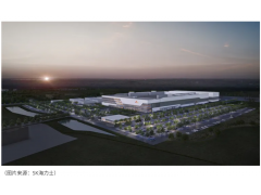 投资40亿美元，SK海力士在美国首座HBM工厂动工，预计2029年投产